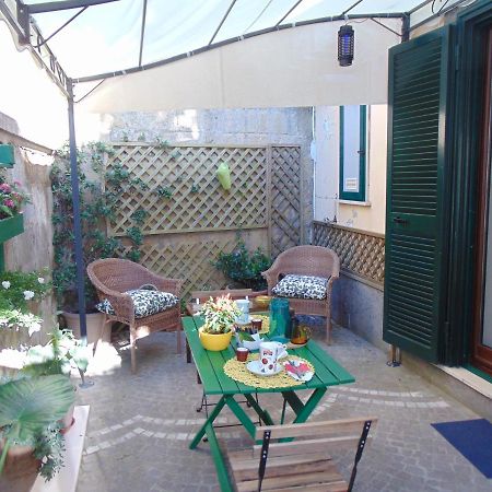 Casa Esposito Comfort & Relax Apartment Поцуоли Екстериор снимка