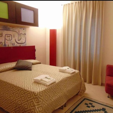 Casa Esposito Comfort & Relax Apartment Поцуоли Екстериор снимка
