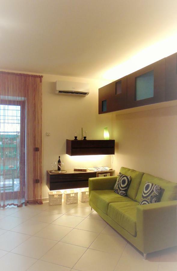 Casa Esposito Comfort & Relax Apartment Поцуоли Екстериор снимка