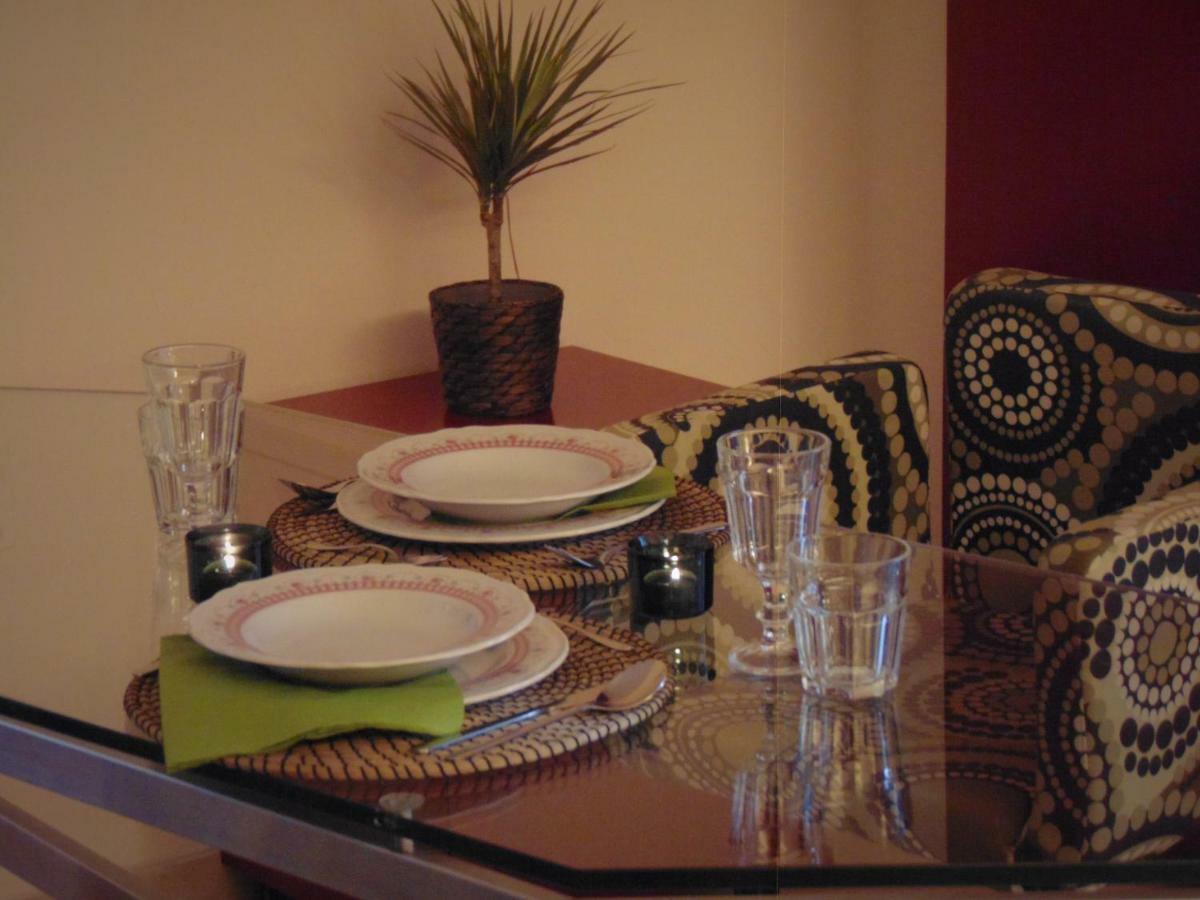 Casa Esposito Comfort & Relax Apartment Поцуоли Екстериор снимка