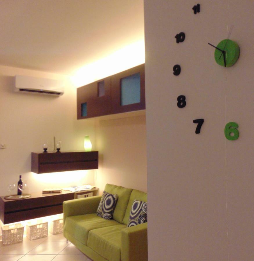 Casa Esposito Comfort & Relax Apartment Поцуоли Екстериор снимка