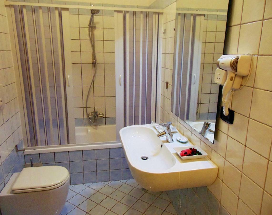 Casa Esposito Comfort & Relax Apartment Поцуоли Екстериор снимка