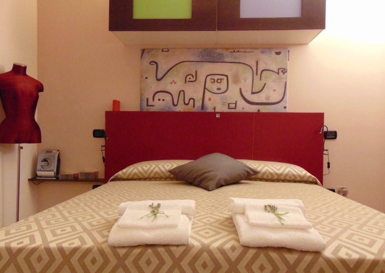 Casa Esposito Comfort & Relax Apartment Поцуоли Екстериор снимка