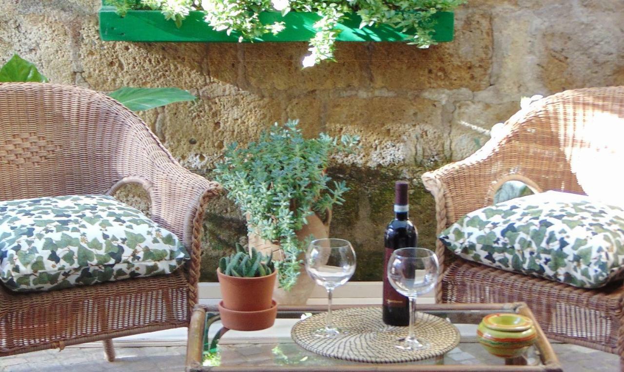Casa Esposito Comfort & Relax Apartment Поцуоли Екстериор снимка