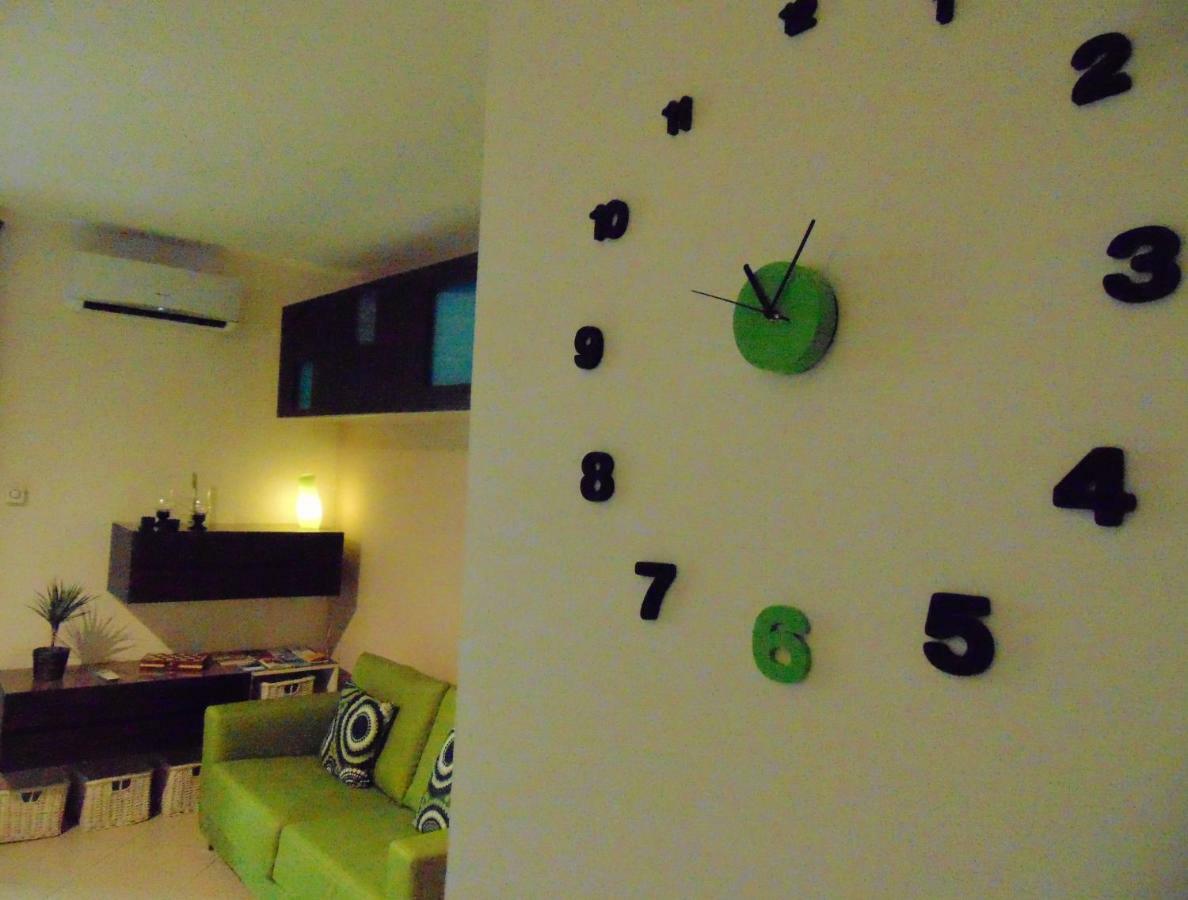 Casa Esposito Comfort & Relax Apartment Поцуоли Екстериор снимка